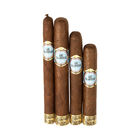 4-Cigar Sampler, , jrcigars